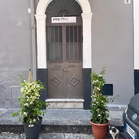 Stone House 2 Casa vacanze Catania